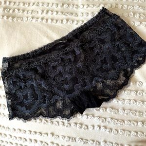 La Perla Crystal Forms Hipster BRAND NEW WITH TAGS